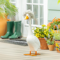 Giddy the Goose Accessory Set - Silver Fashion