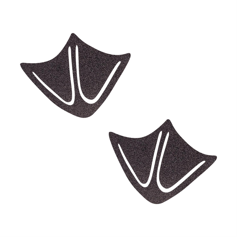 Giddy the Goose Accessory Set - Goose Footprints - set of 24