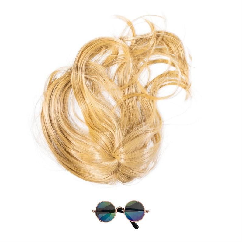 Giddy the Goose Accessory Set - Fashion Icon