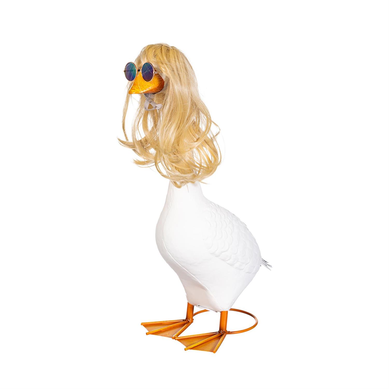 Giddy the Goose Accessory Set - Fashion Icon