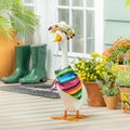 Giddy the Goose Accessory Set - Festive Attire
