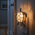 Turtle Night Light