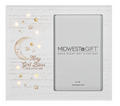May God Bless This Little One - Light Up Baby Frame