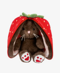 Hide & Seek Strawberry Bunny