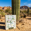 Cacti of the Desert Southwest 1,000 Piece Jigsaw Puzzle