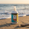 Water Flowers & Sea Salt Goat Milk Body Lotion