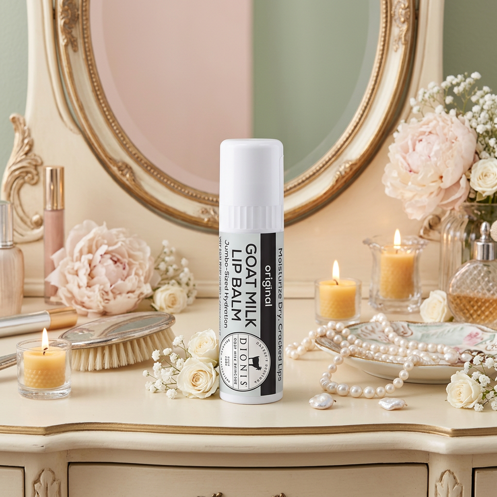 Dionis Original Lip Balm