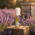 Dionis Lavender Honey Lip Balm