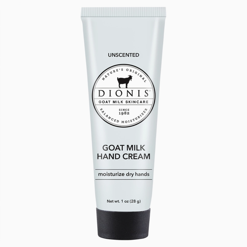 Dionis 1 Oz. Unscented Hand Cream