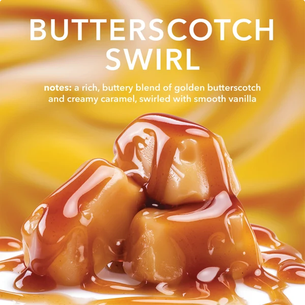 Butterscotch Lip & Hand Set