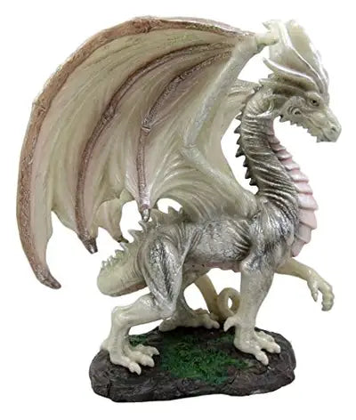 Wise Old Dragon