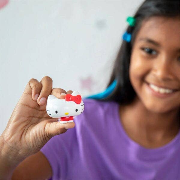 Hello Kitty & Friends x Mash'ems Collectible Blind Capsule