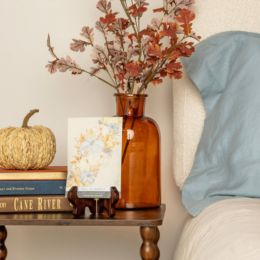 Fall & Family Sachet
