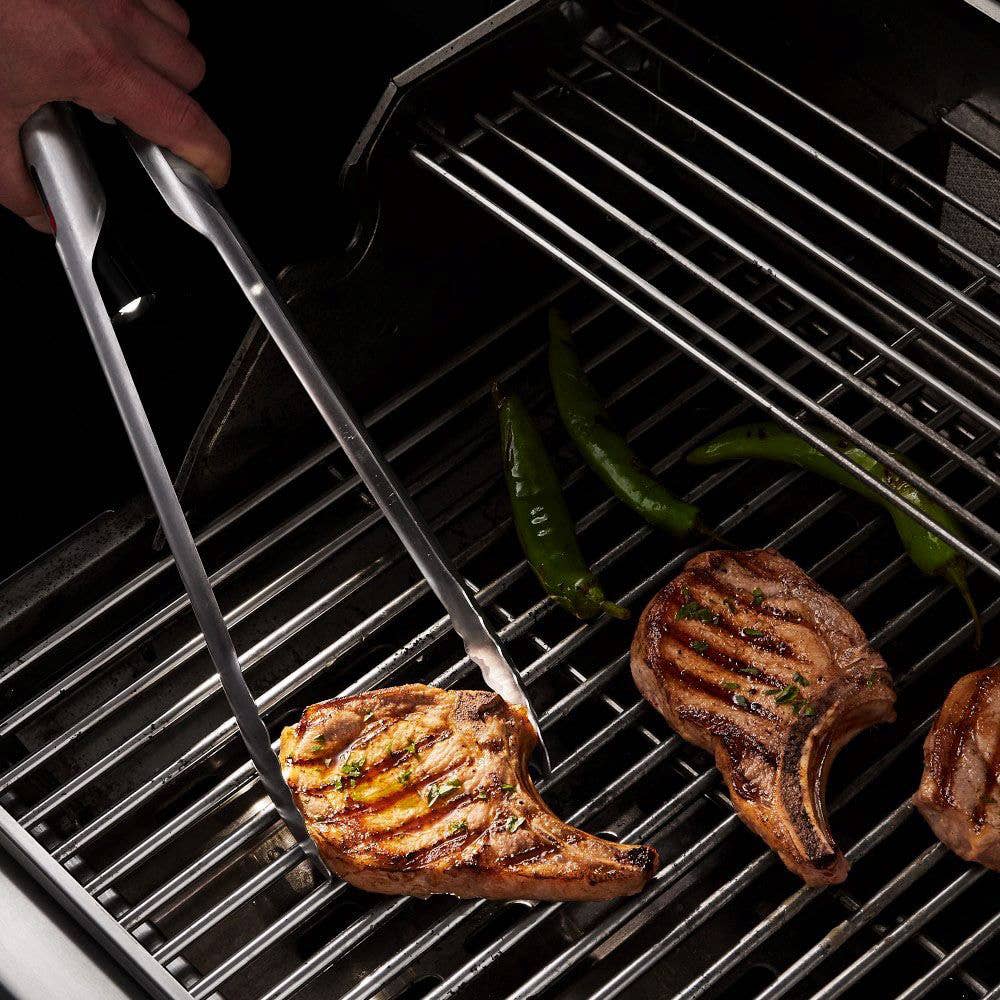 GrilLight Gift Set - 2 Piece (Spatula + Tongs)