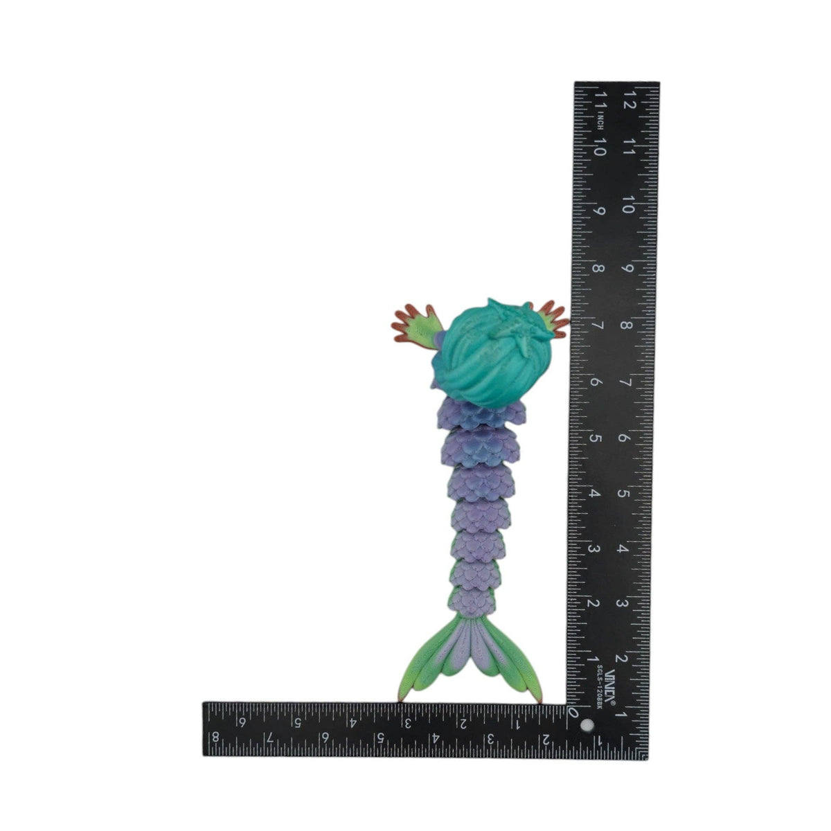 Mermaid Figurine