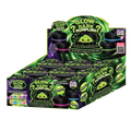 Fun Doh Glow In Dark Mystery Dumpling Squishy Black Basket