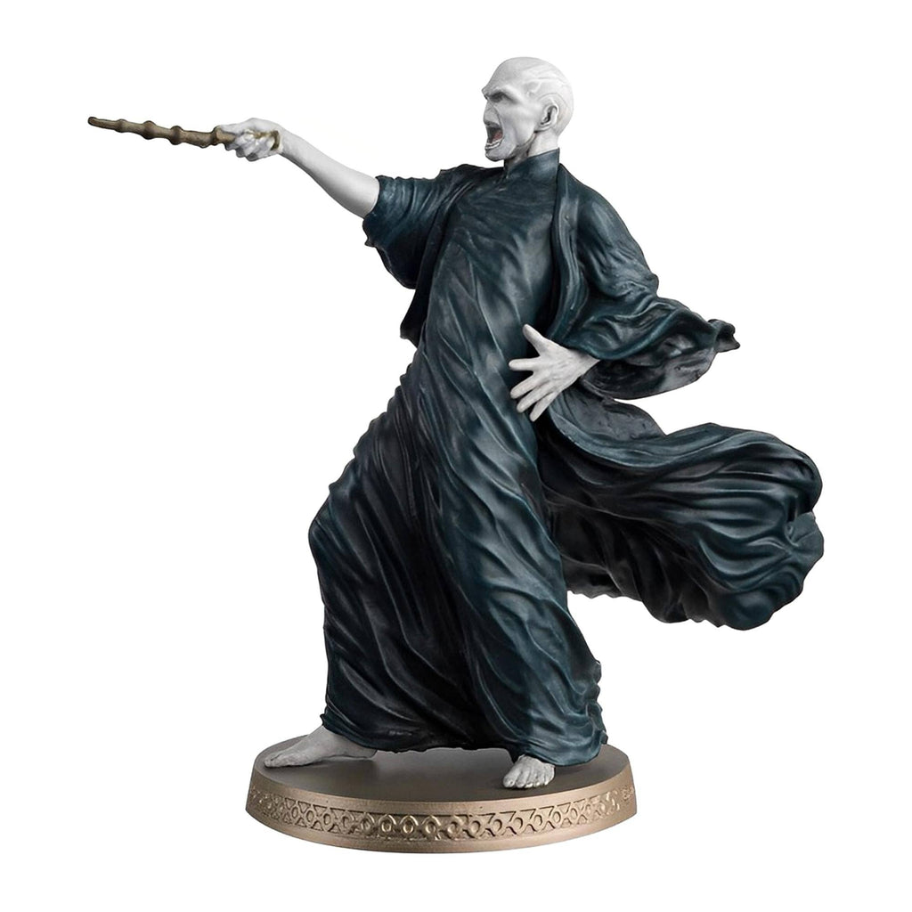 Harry Potter Wizarding World Voldemort Figurine