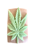 Pot Themed Bar of Soap