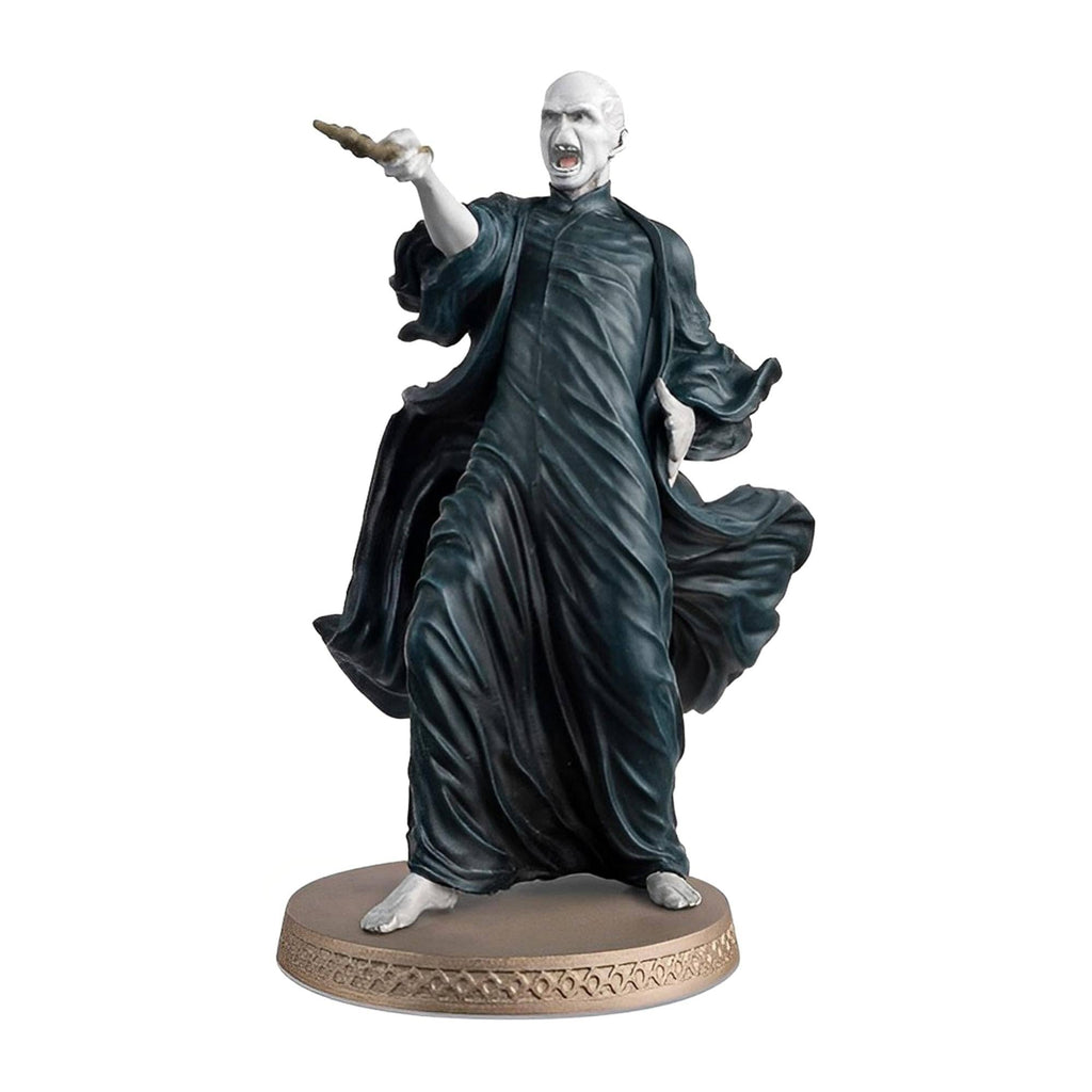 Harry Potter Wizarding World Voldemort Figurine