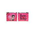 Betty Boop Keychain/Coin Purse - Attitude