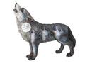 Wolf Spirit Howling Wolf