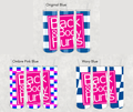Back and Body Hurts Tumbler/ 20oz Stainless Steel
