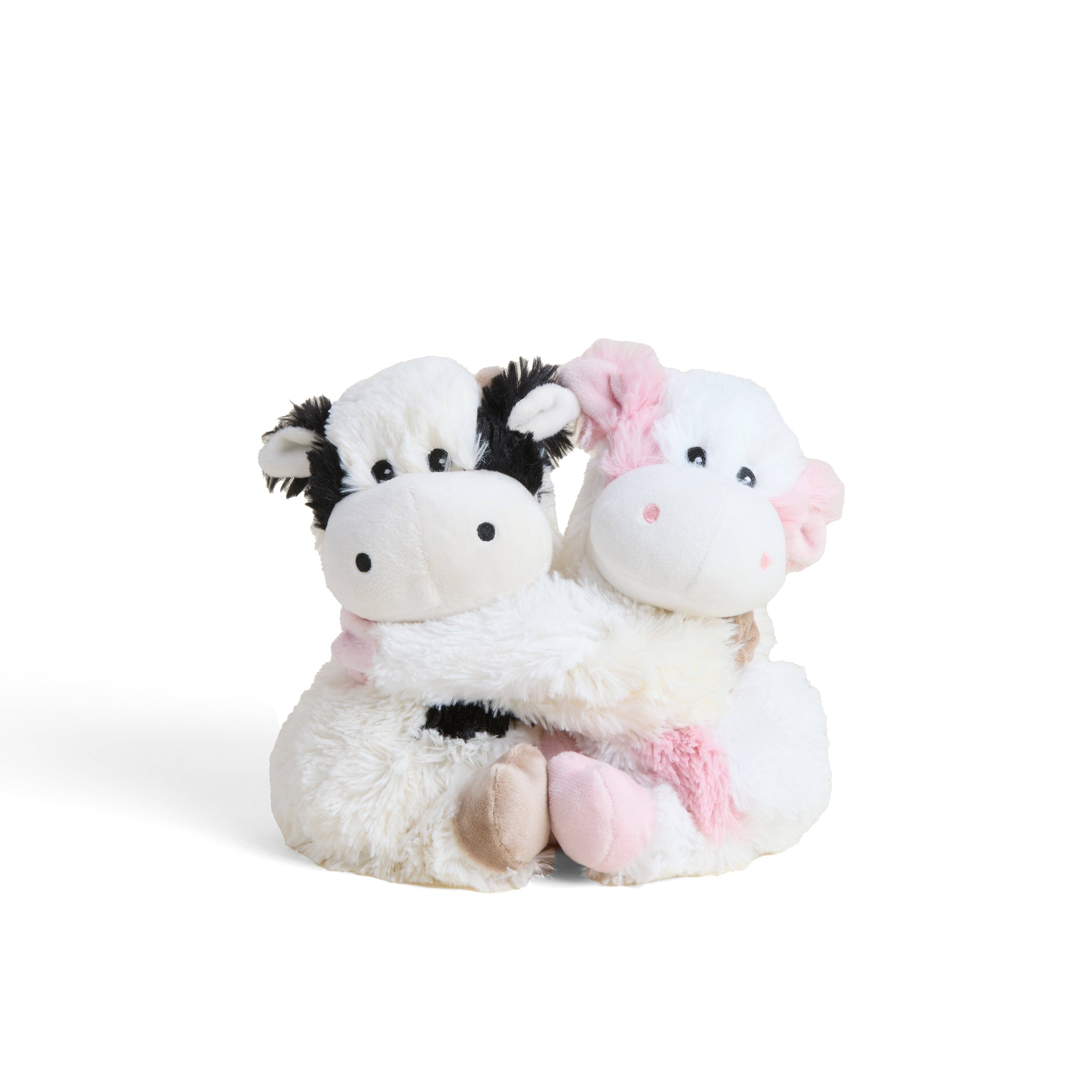Cow Hugs Warmies
