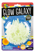 Glow Galaxy - Glow-in-the-dark Star Stickers