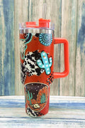 Southwest Tumbler