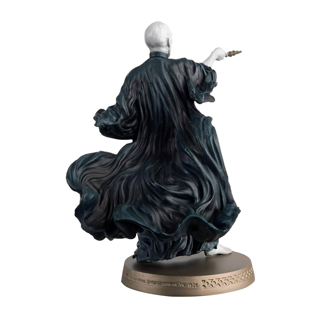 Harry Potter Wizarding World Voldemort Figurine