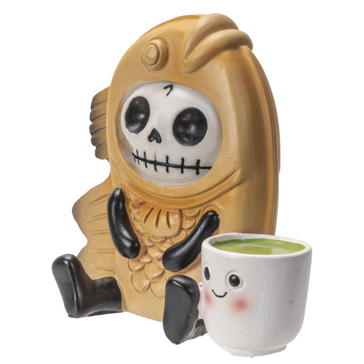 Furrybones Tai