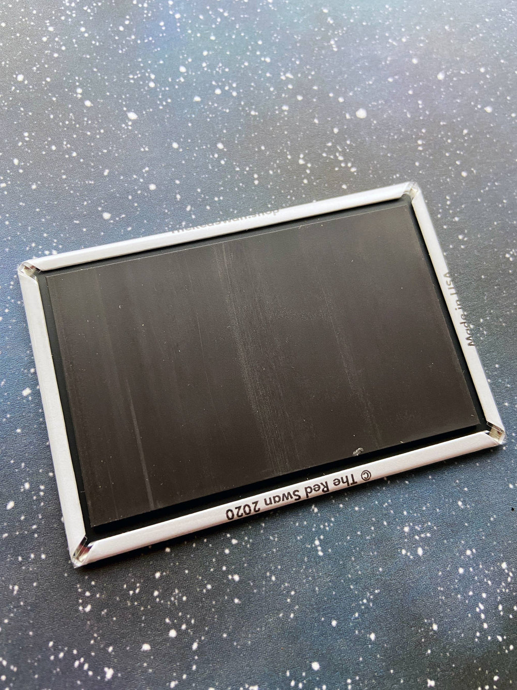 Dry Weight Conversions Magnet