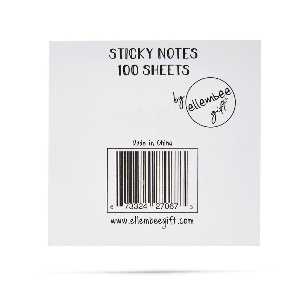 If Target Had a Bar..Sassy Sticky Notes