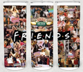 Friends 20oz Tumbler