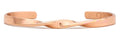 Copper Infinity Medium Sergio Lub Bracelet
