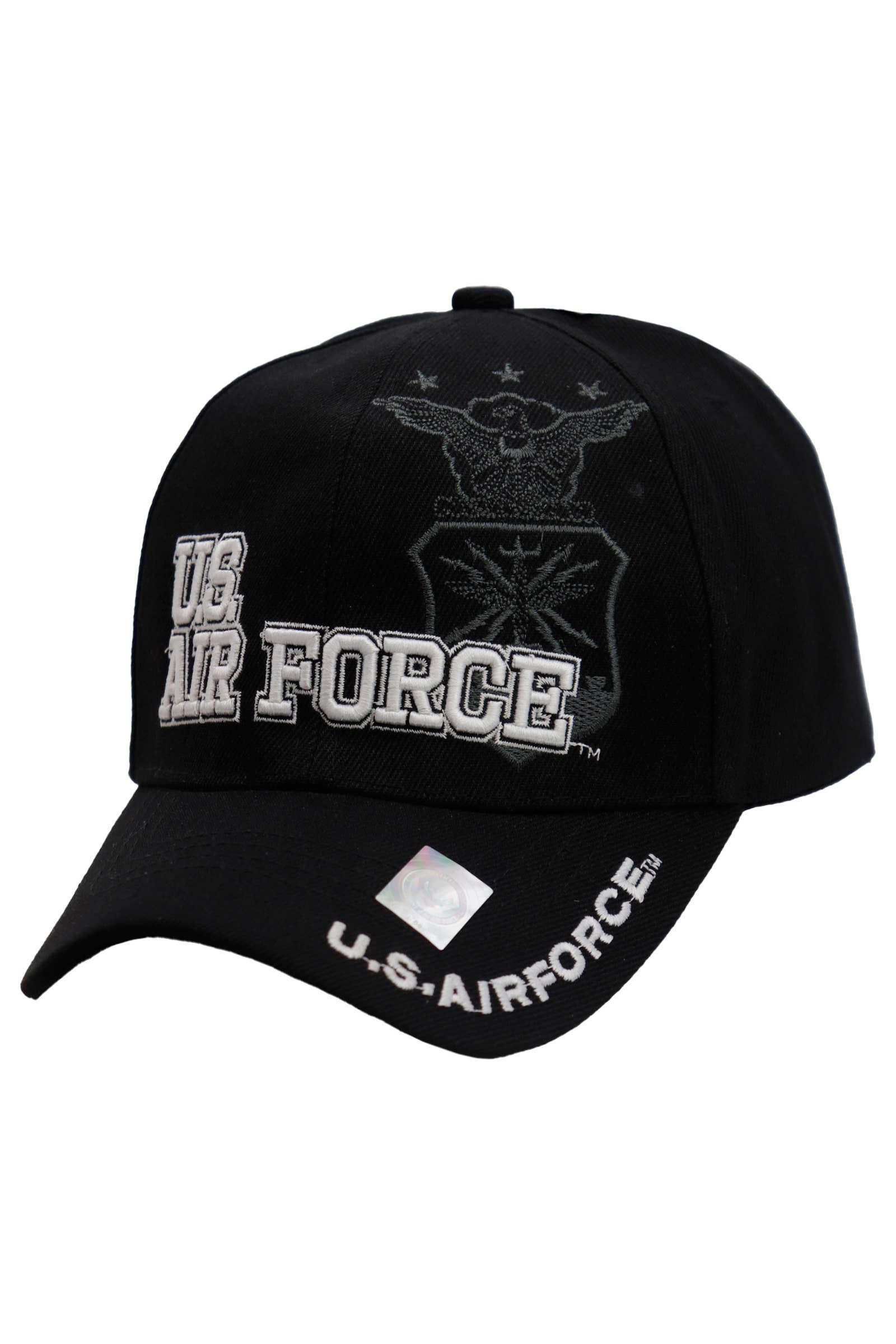 U.S. Air Force Official Licensed Baseball Cap