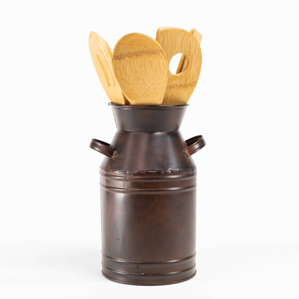 God Bless America Kitchen Utensil Set
