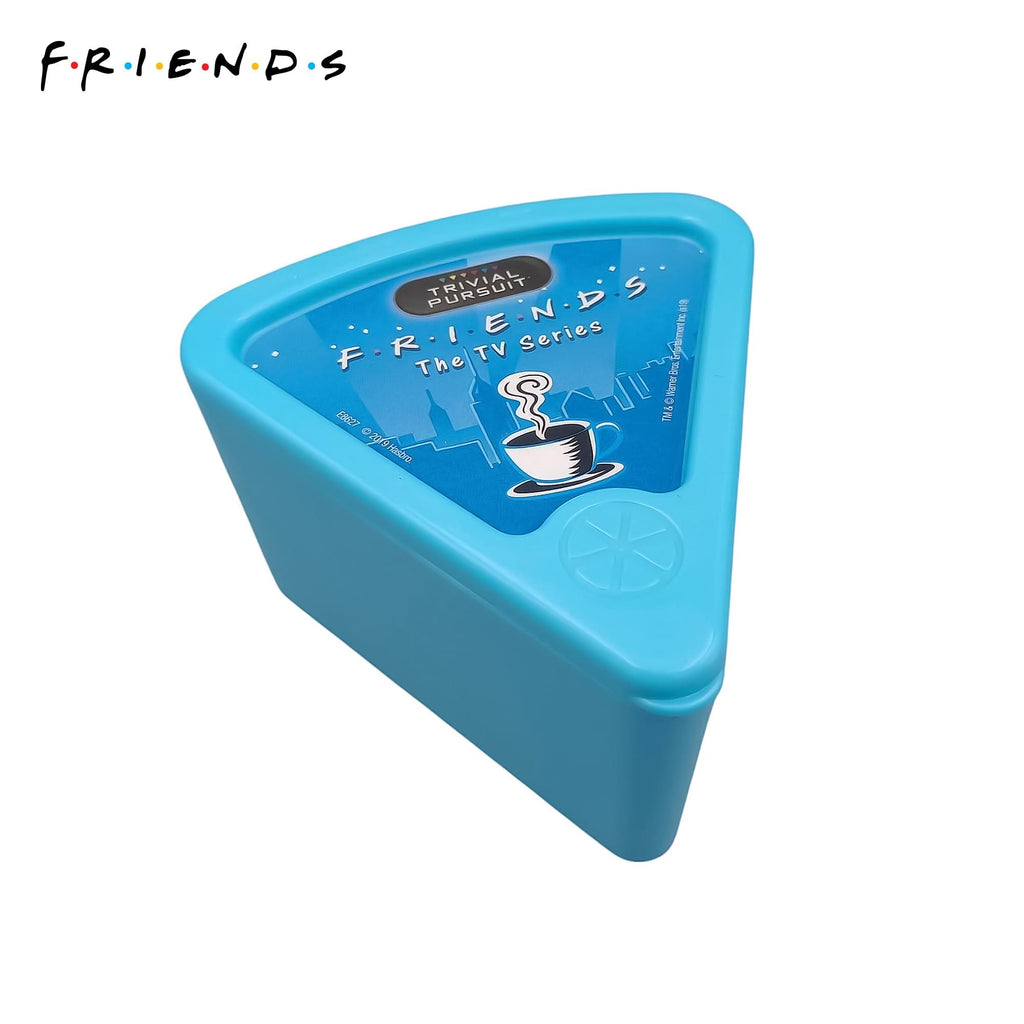 Trivial Pursuit: Friends TV Series Party Game | 2+ Players