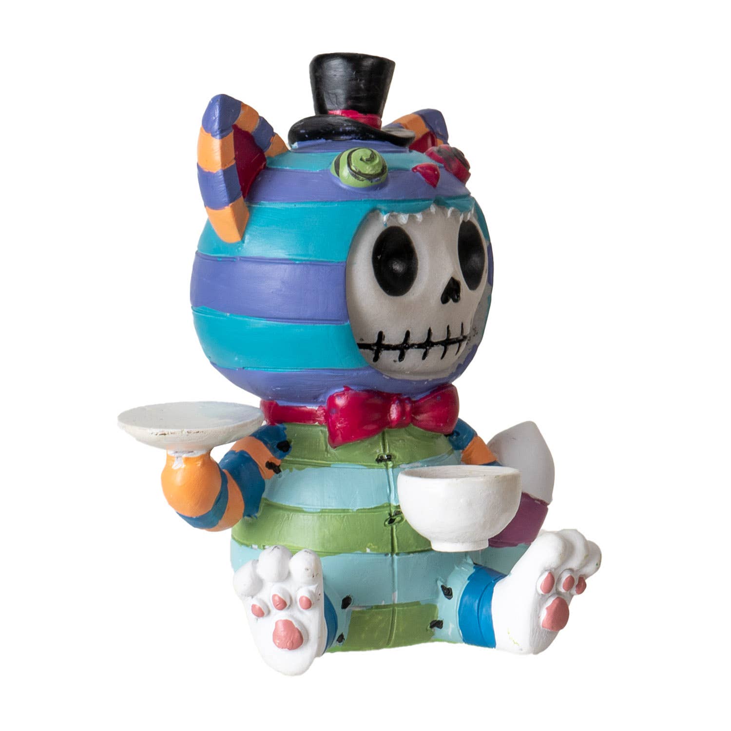 Furrybones Chesire Cat