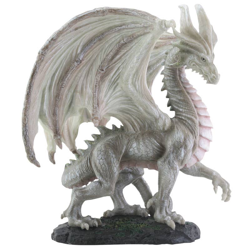 Wise Old Dragon
