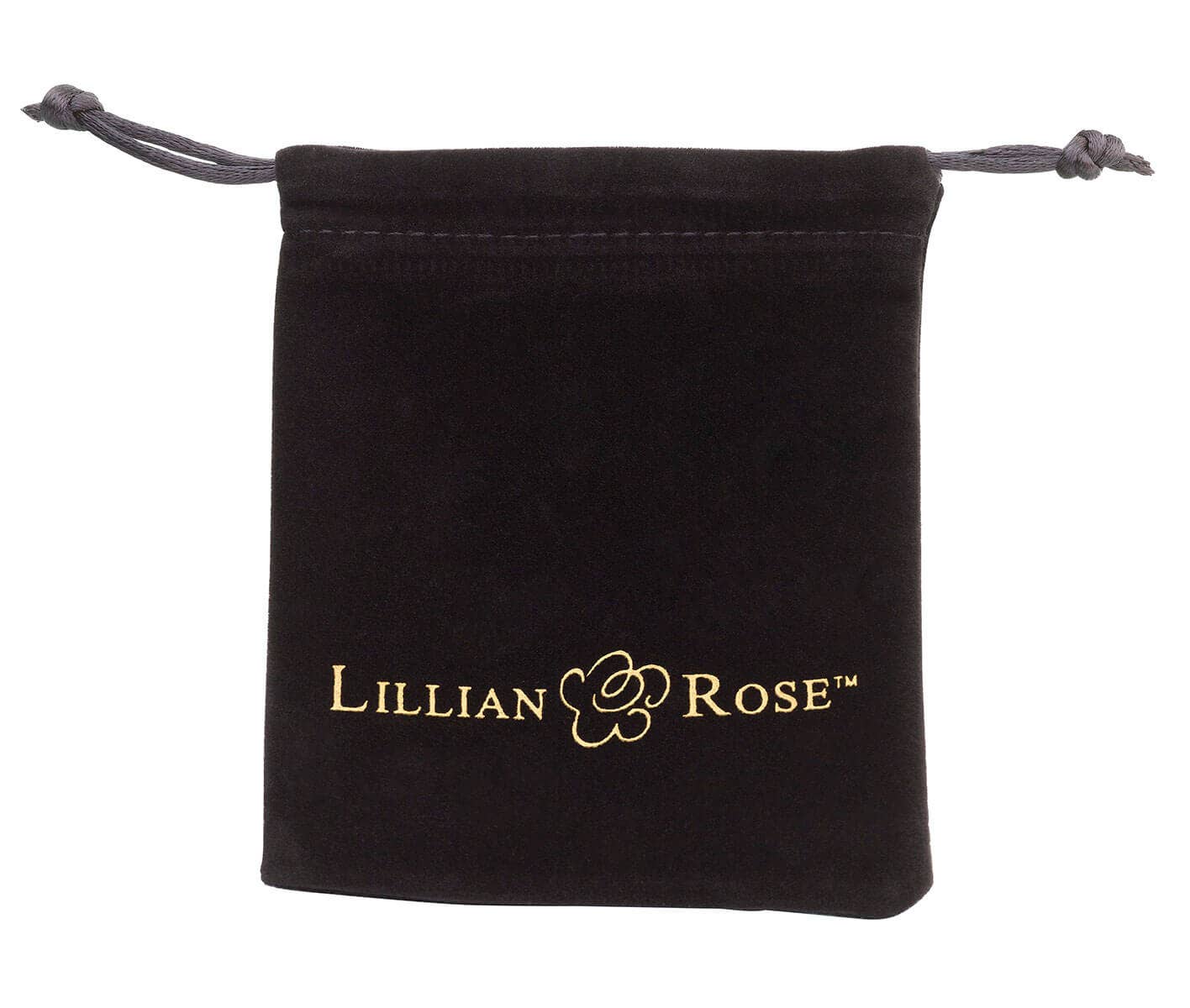 Black Cross Memorial Jewelry Pendant