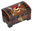 Pirate Chest Box