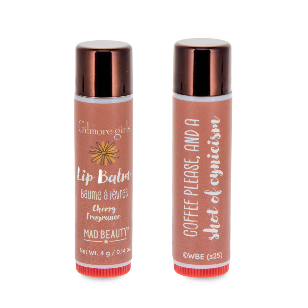 Gilmore Girls Lip Balm Collection