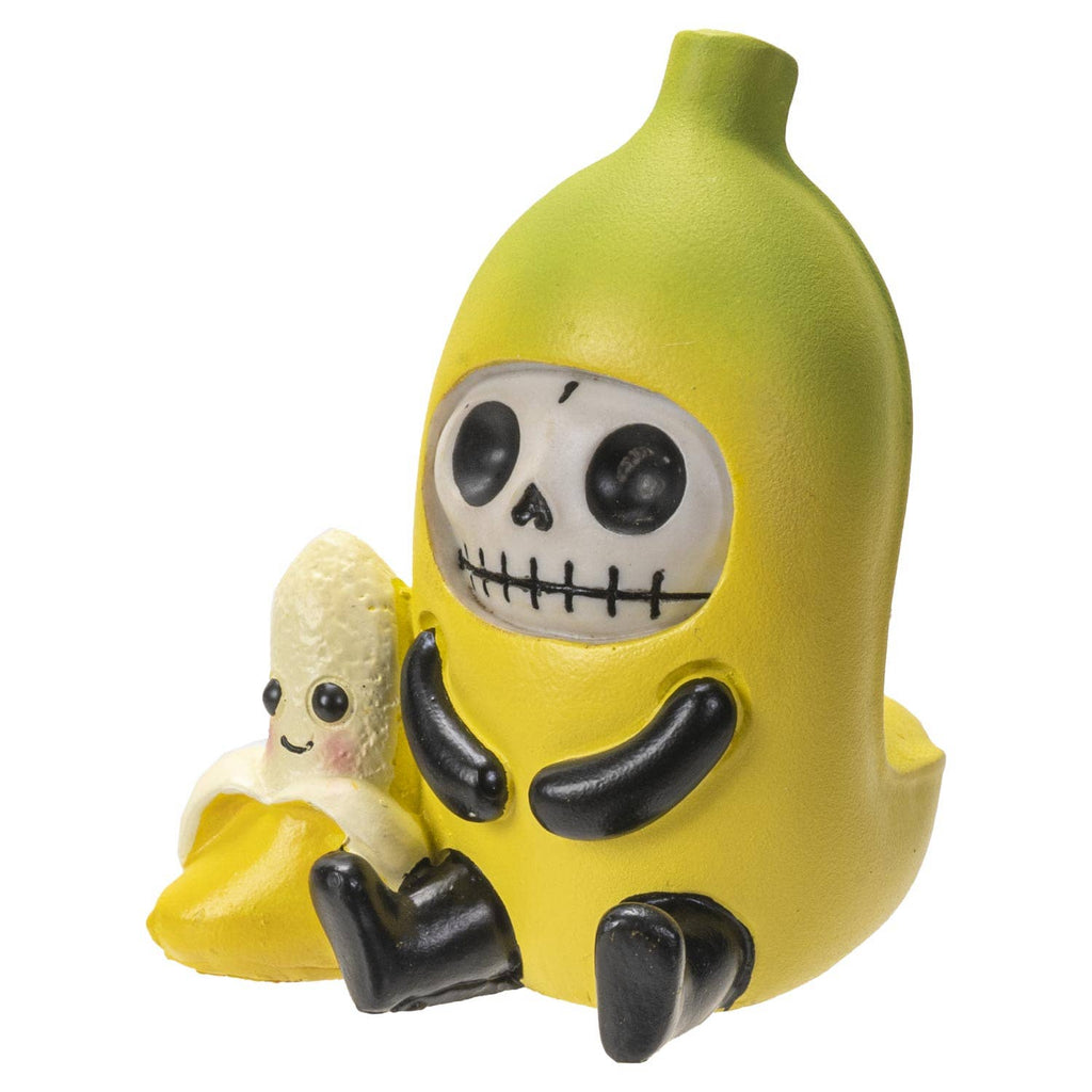 Furrybones Na Na the Banana