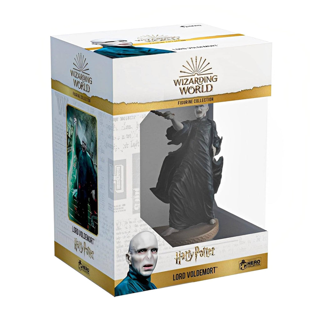 Harry Potter Wizarding World Voldemort Figurine
