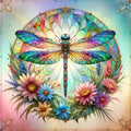 Dragonfly Magnet