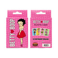 Betty Boop Playing Cards - 54 Images