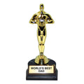 World's Best Dad Trophy