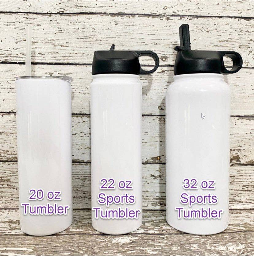 CNA Life | Tumbler (20oz)