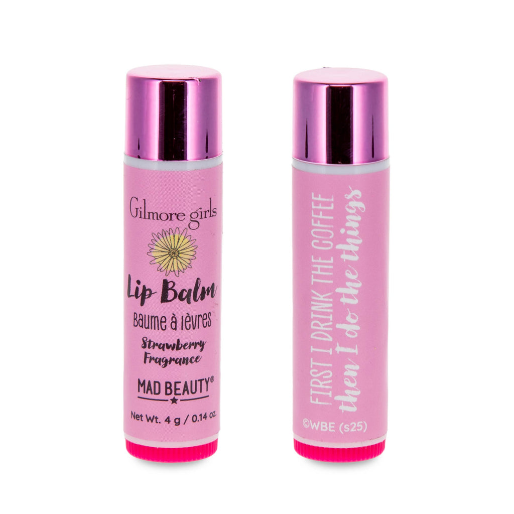 Gilmore Girls Lip Balm Collection